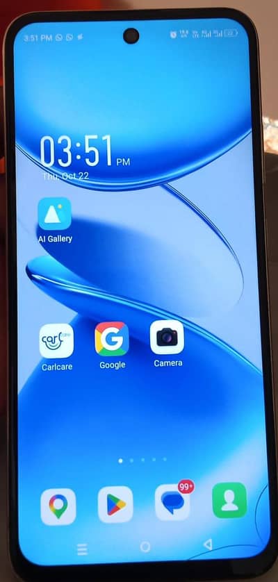 Infinix Smart 9