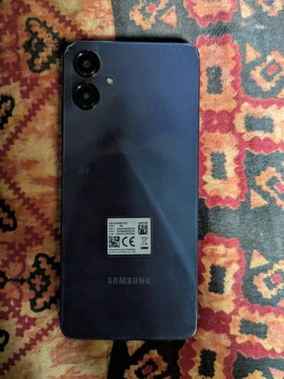 Samsung Mobile A06