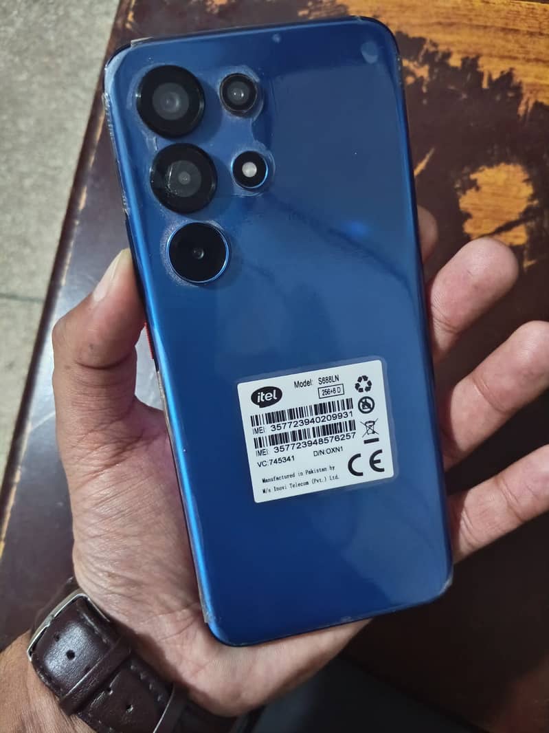 Itel Other Model 5