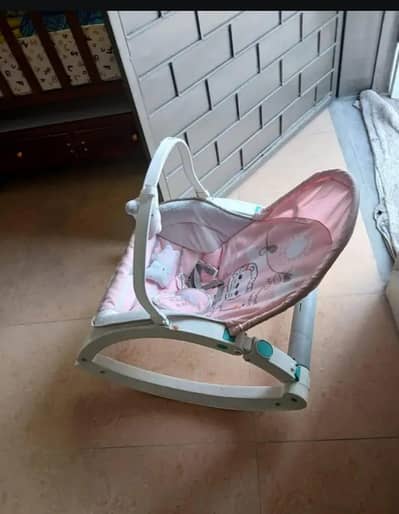 baby rocker