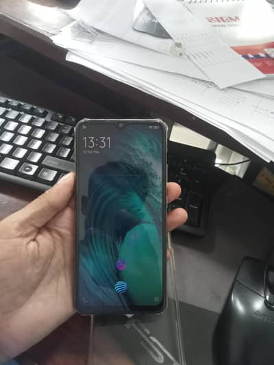 Vivo S1