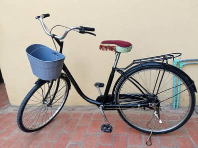 Japanese Bicycle for Sale – Rs. 16,000