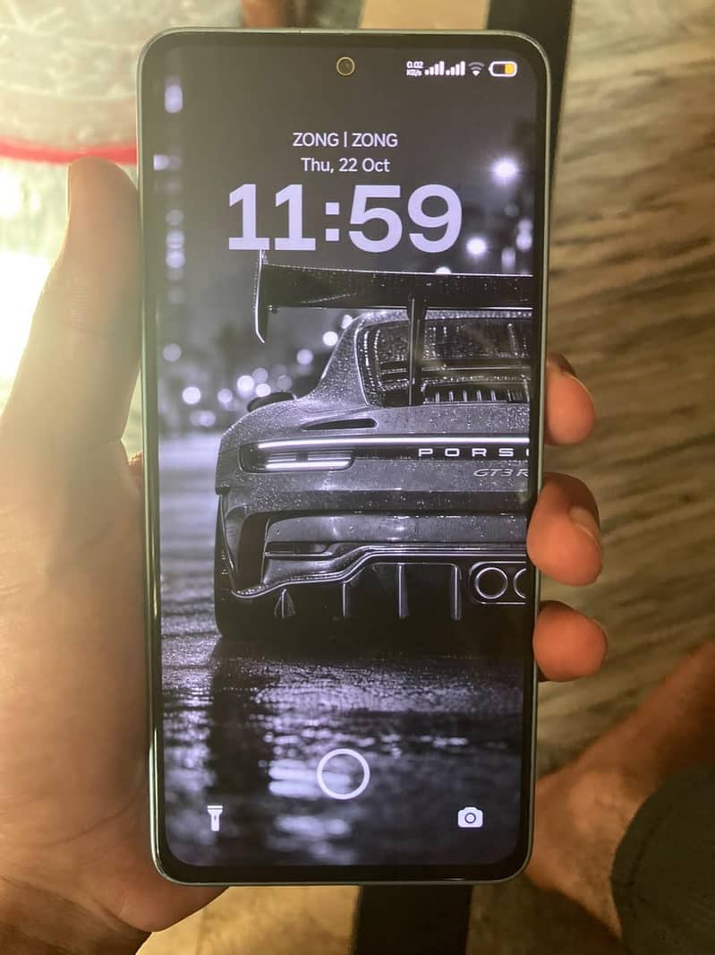 Xiaomi Redmi Note 13 2