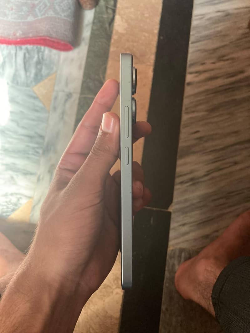 Xiaomi Redmi Note 13 3