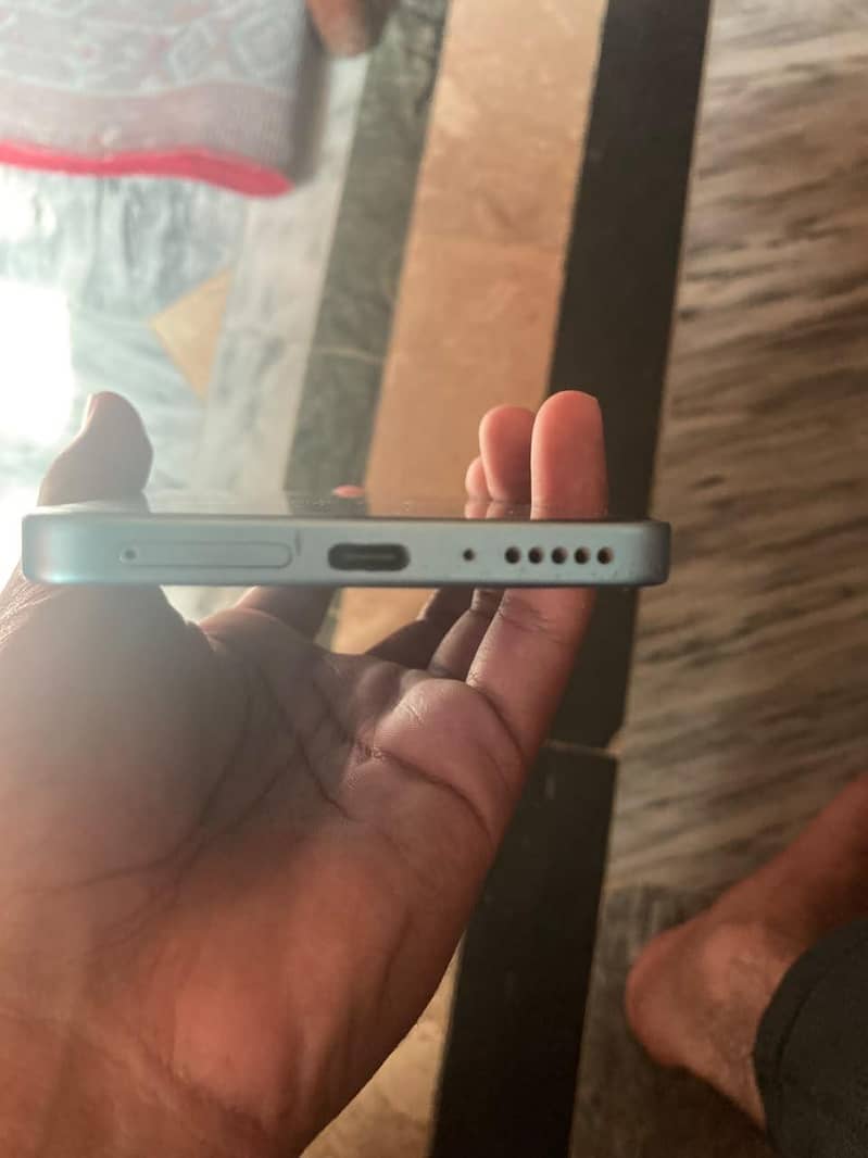 Xiaomi Redmi Note 13 4