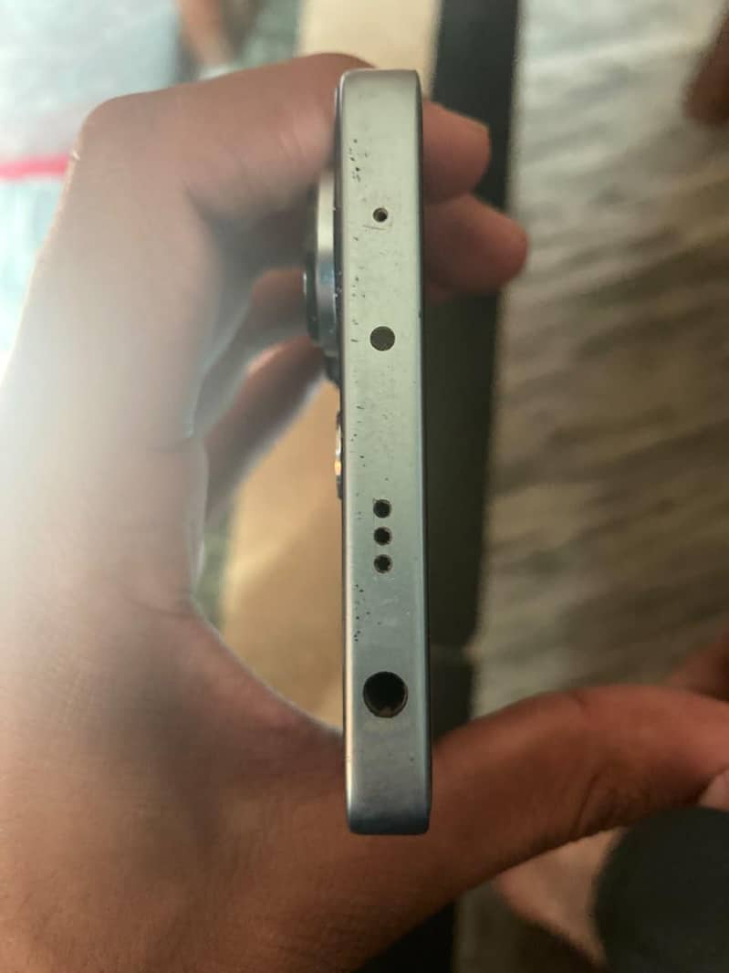 Xiaomi Redmi Note 13 5