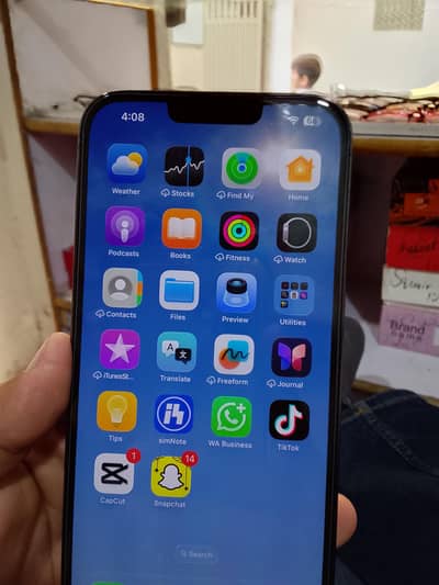 Apple iPhone 13 Pro Max