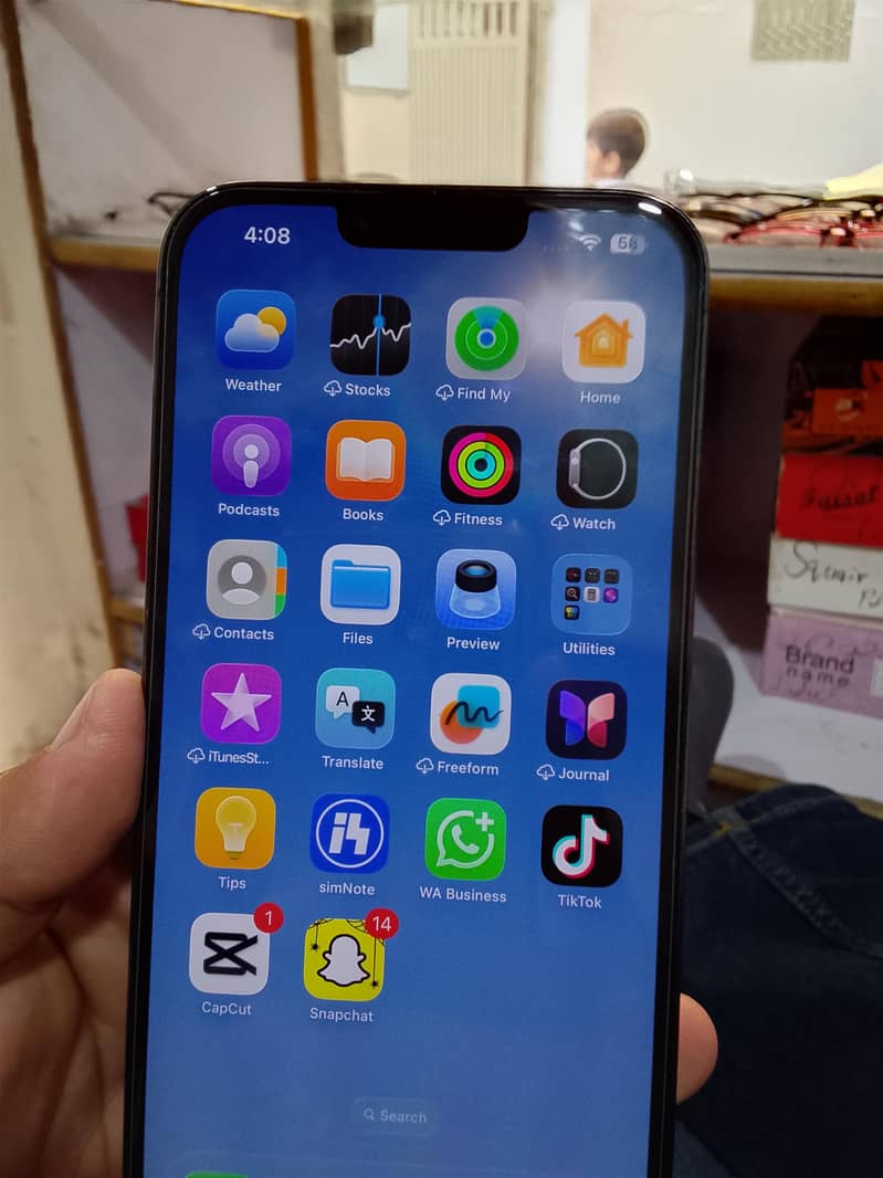 Apple iPhone 13 Pro Max 0