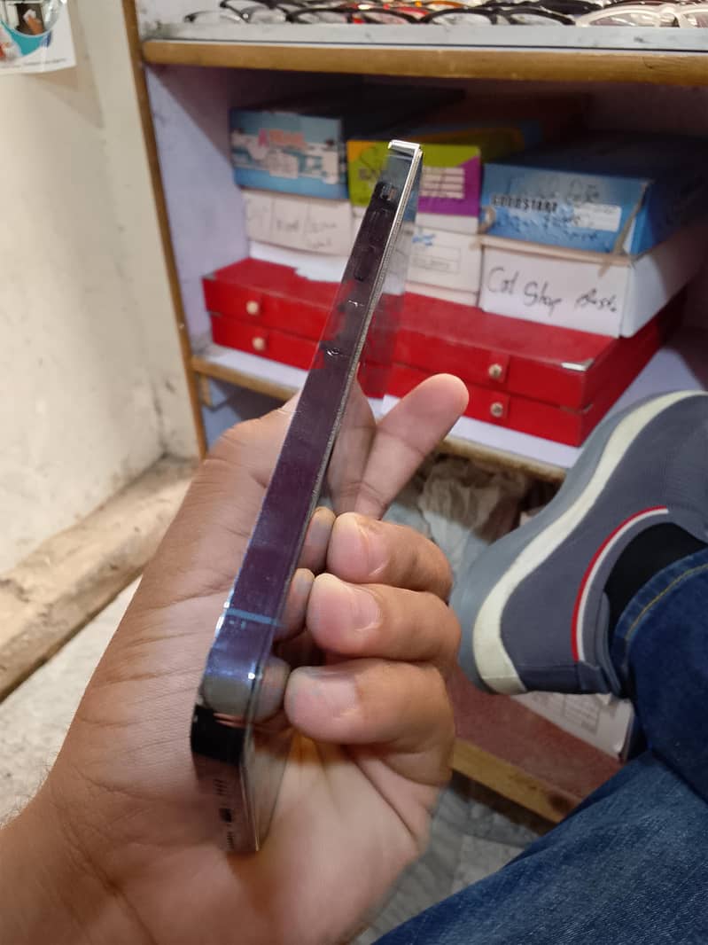 Apple iPhone 13 Pro Max 3