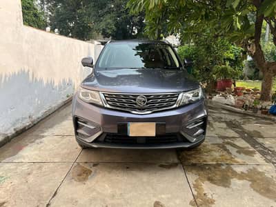 Proton X70 Premium FWD 2022 – For Sale