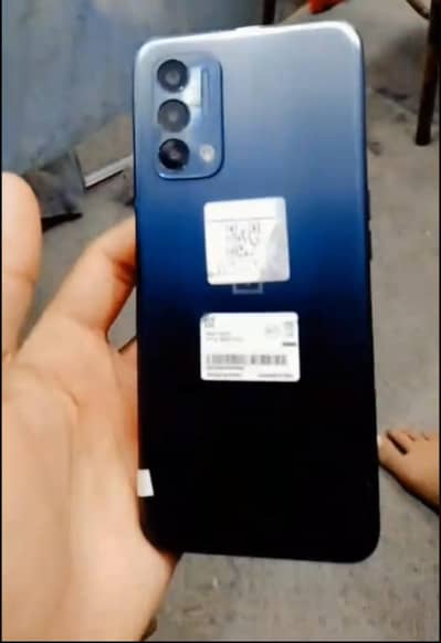 One Plus Nord N200