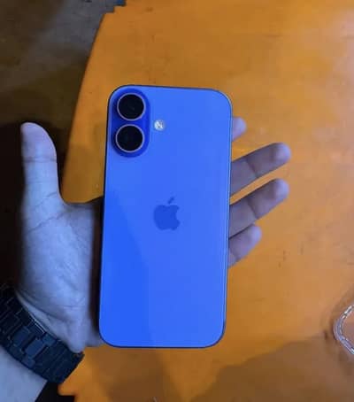 Apple iPhone 16jv