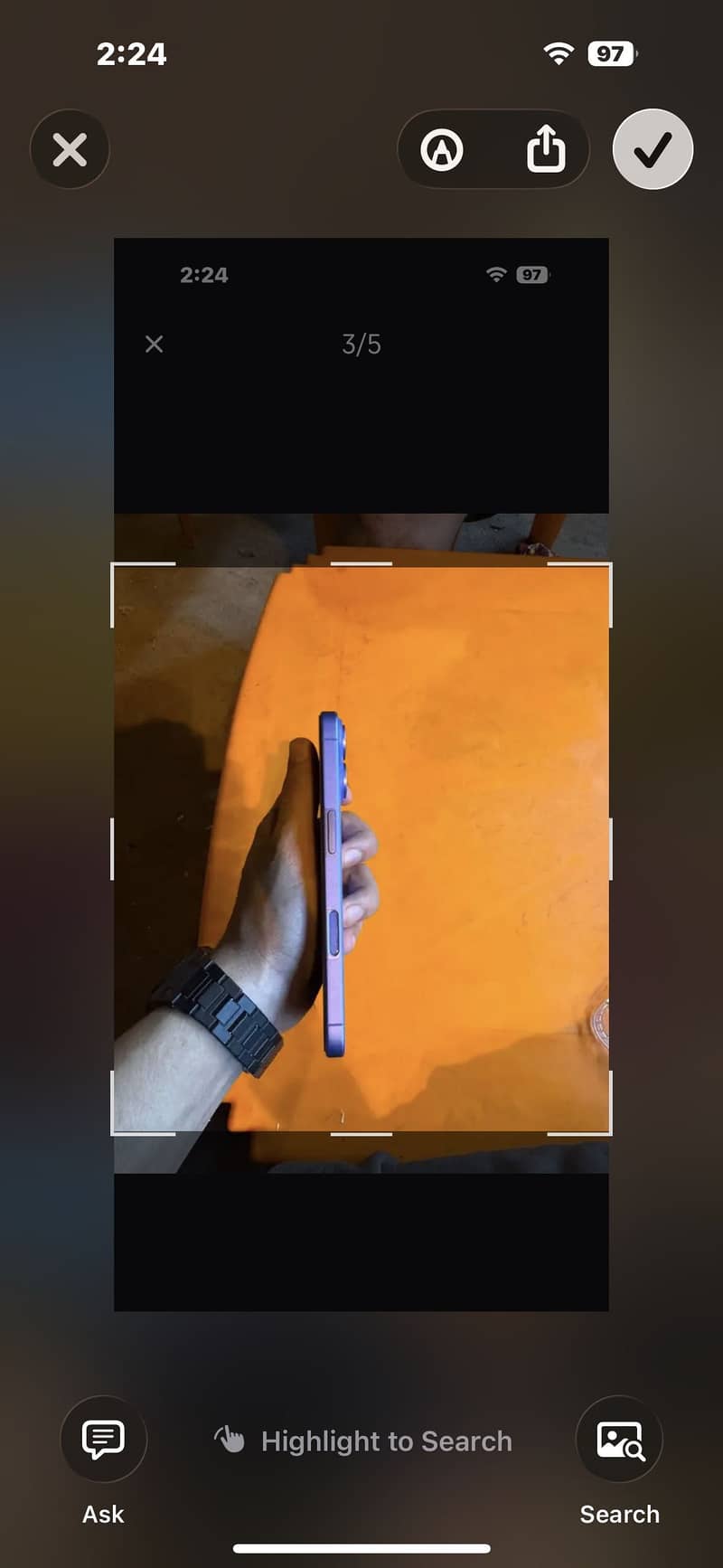 Apple iPhone 16jv 1