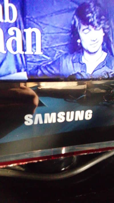 Samsung LCD