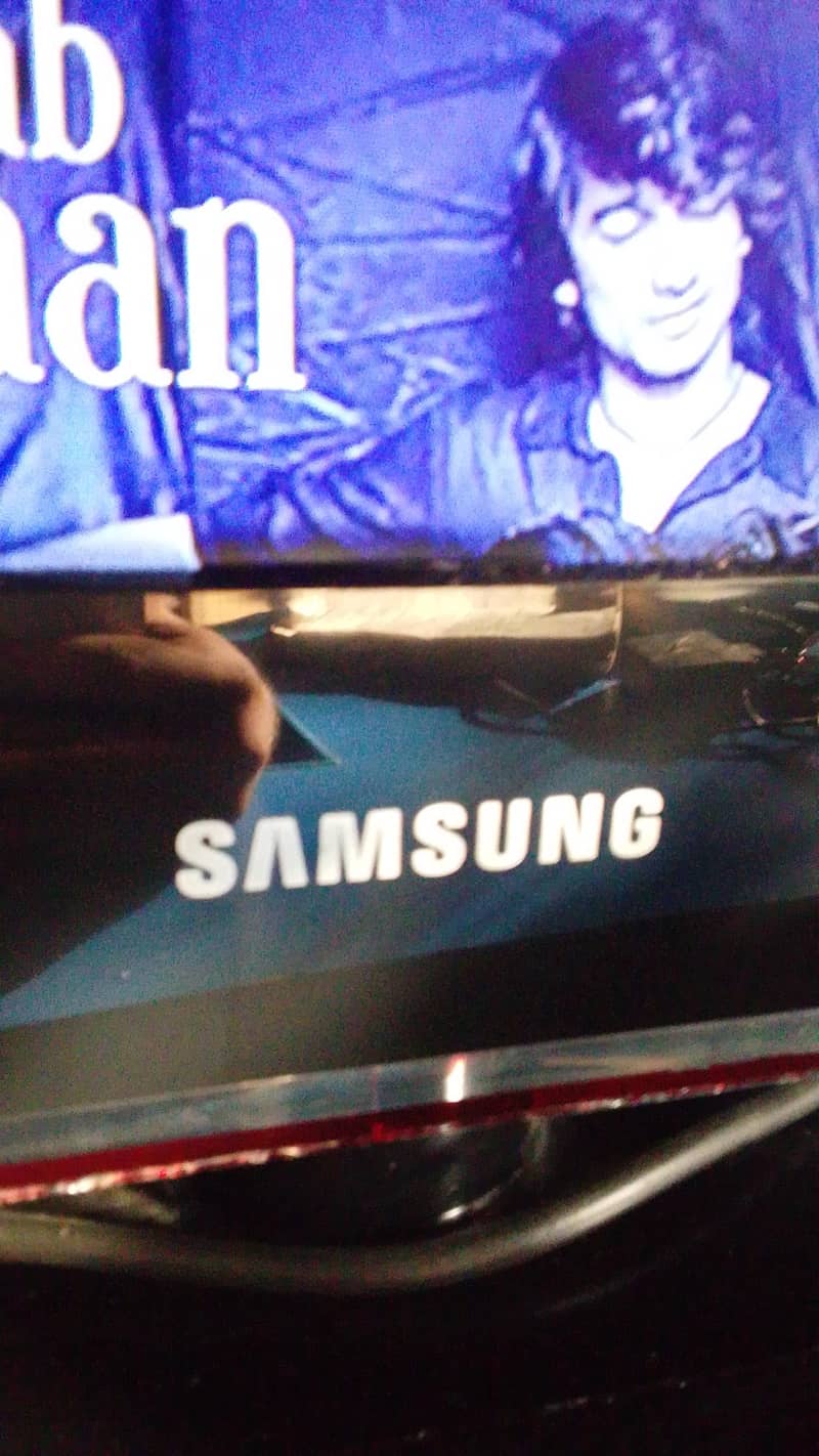 Samsung LCD 0