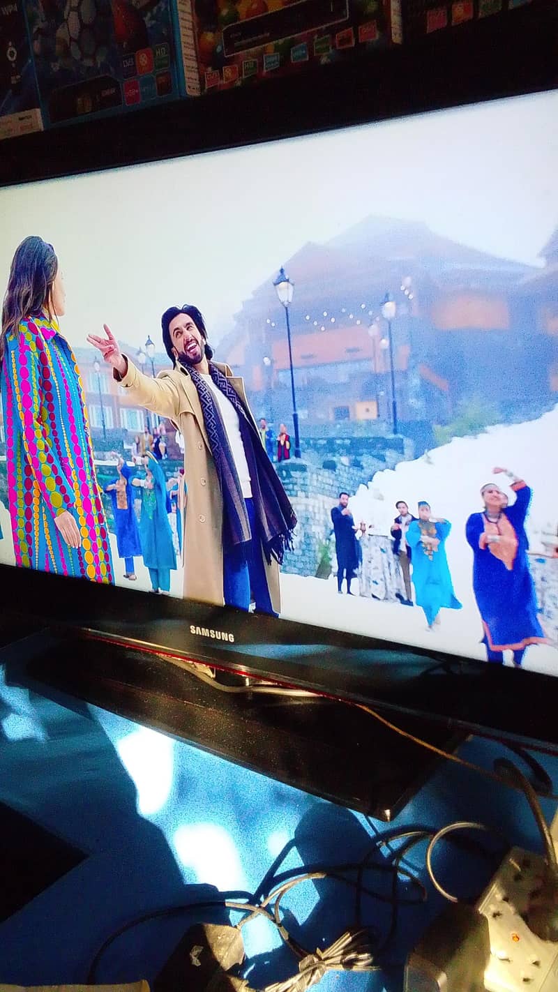 Samsung LCD 1