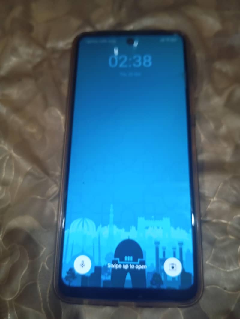 Dcode Cygnal 4 Pro 1