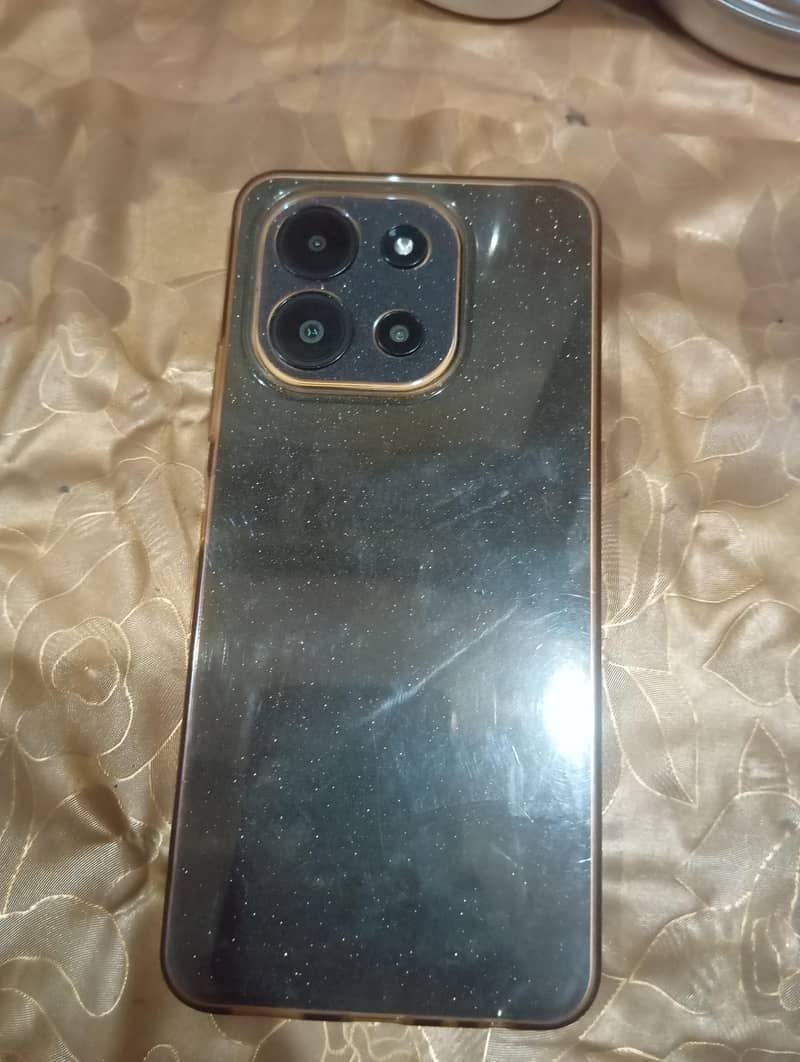 Dcode Cygnal 4 Pro 4