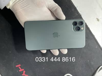 Iphone 11 Pro Max 256 GB