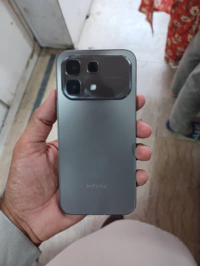 Infinix Note 60