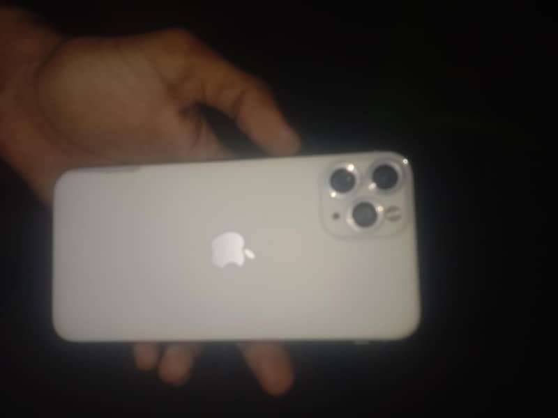 iPhone x converted iphone 11 pro 0