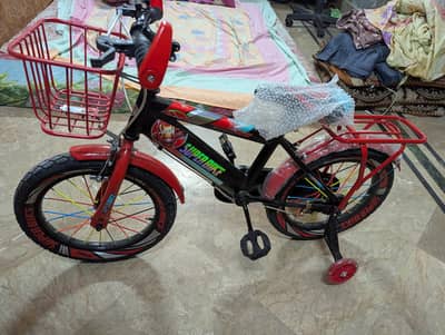 Brand new cycle condition 10by10