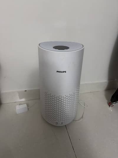 Phillips air purifier