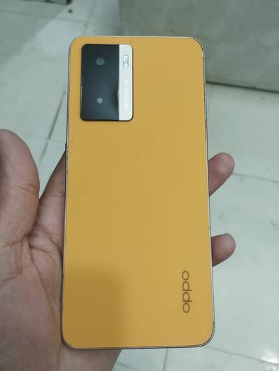 OPPO A57