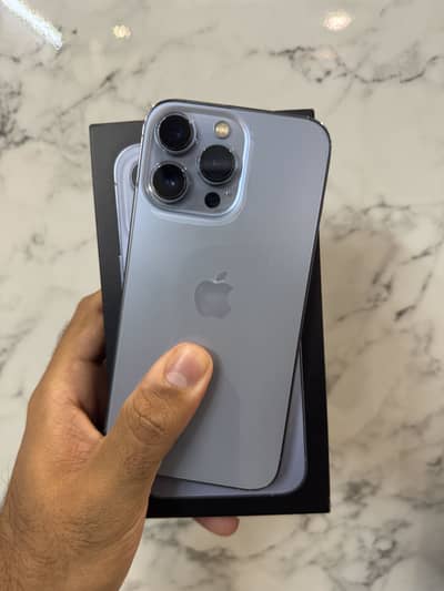 Apple iPhone 13 Pro