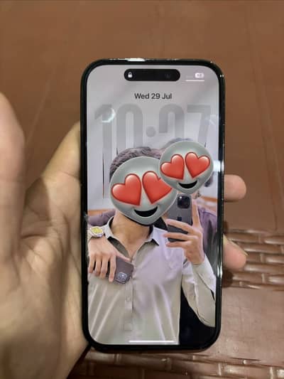 Apple iPhone 14 Pro