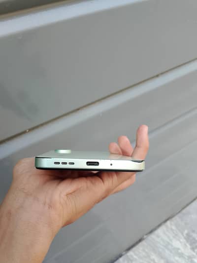 Xiaomi Redmi 13c