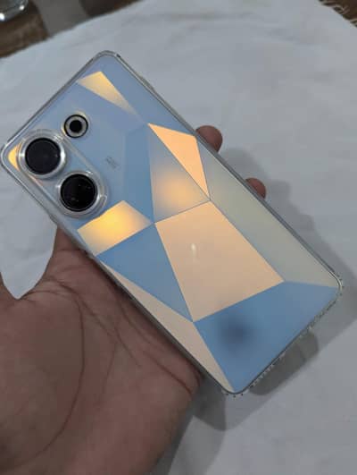 Tecno CAMON 20 Pro