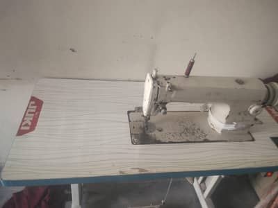 Jockey machine sale
