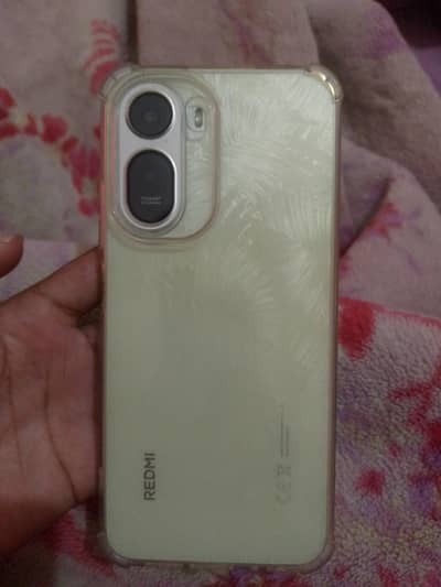 Xiaomi Redmi A7 Pro