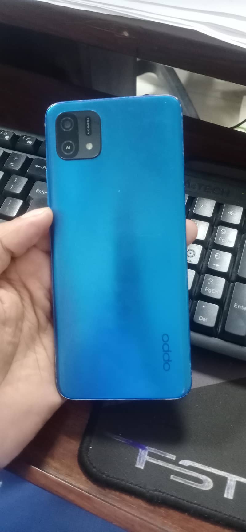 OPPO A16e 2