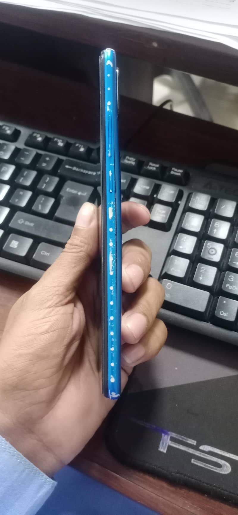 OPPO A16e 3