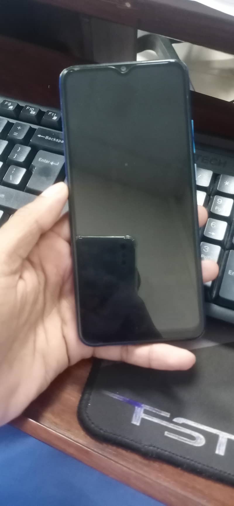 OPPO A16e 4