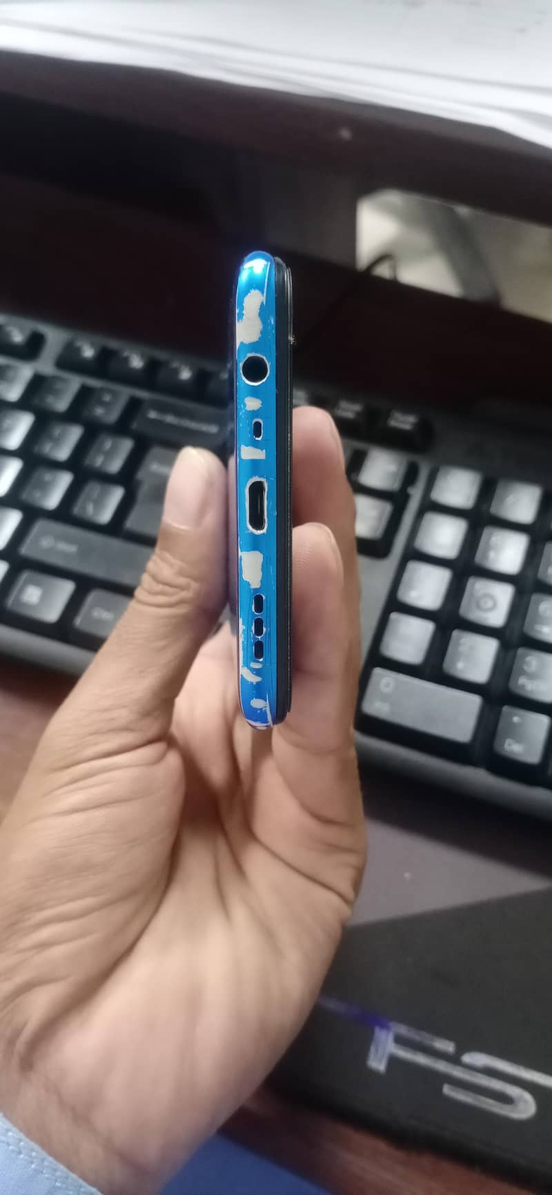 OPPO A16e 6