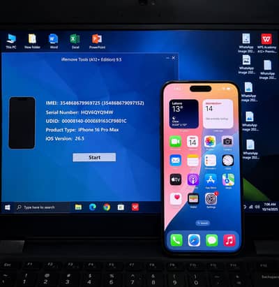 ICLOUD SOLUTIONS