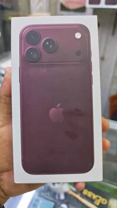 Apple iPhone 18 Pro Max