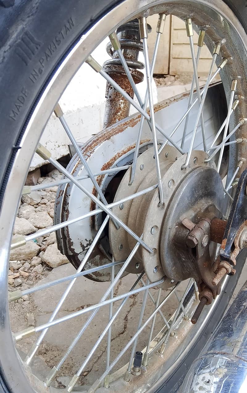 Super star SS70 6