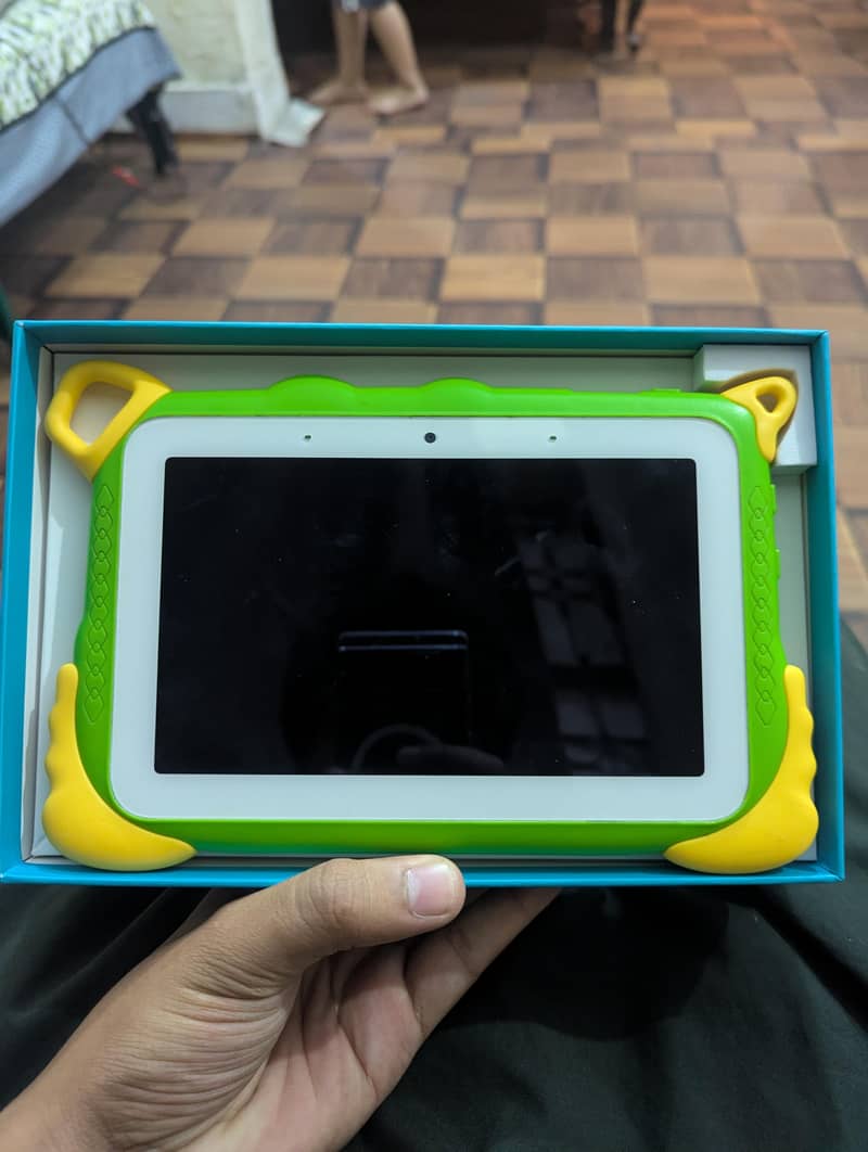 Tablet 0