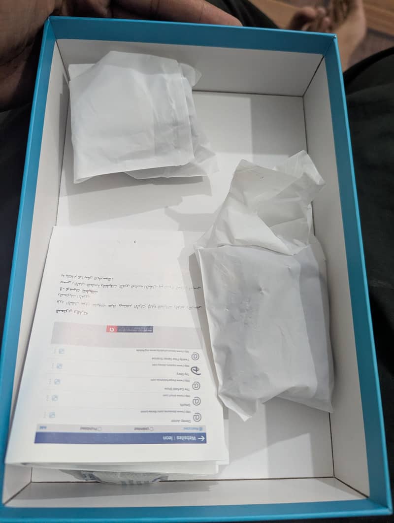 Tablet 1