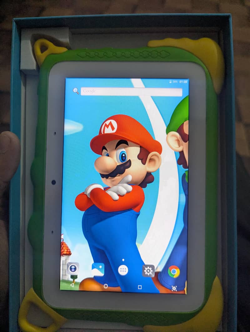 Tablet 3