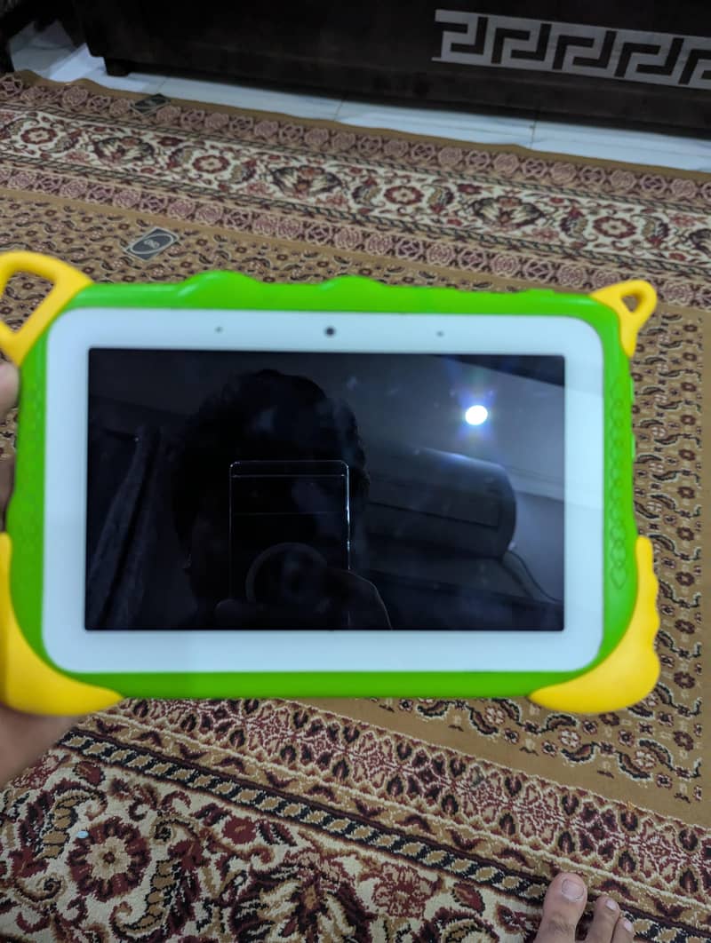 Tablet 5