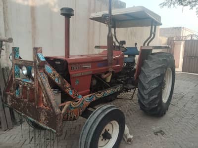 Tractor For sale Urgently