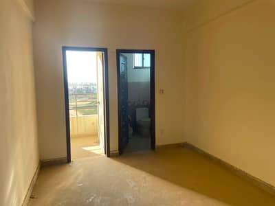 1 bed lounge 3rd floor