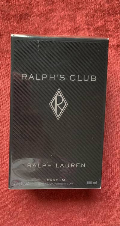 Ralph Lauren Ralph’s Club EDP 100ml