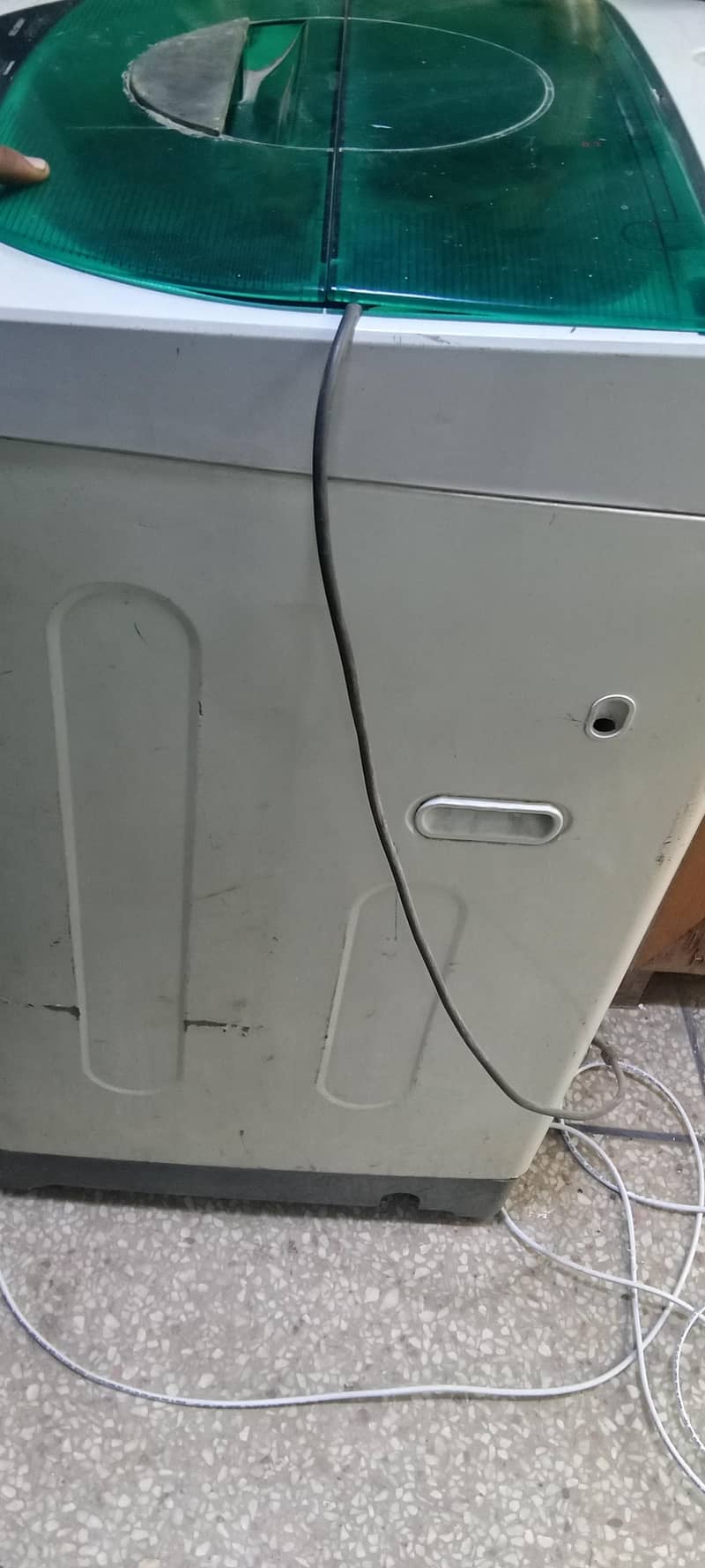 Auto machine 1