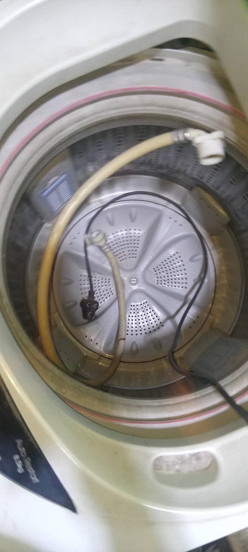 Auto machine 4